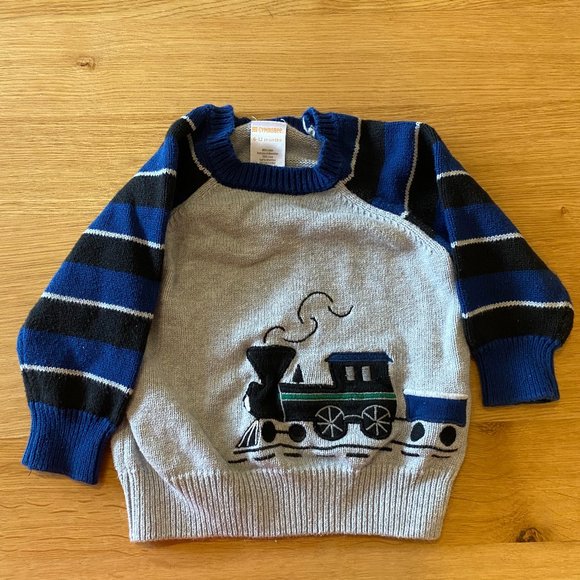 Gymboree Sweater 🖤3 for 10🖤 - Picture 1 of 1